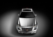 Cadillac CTS Coupe